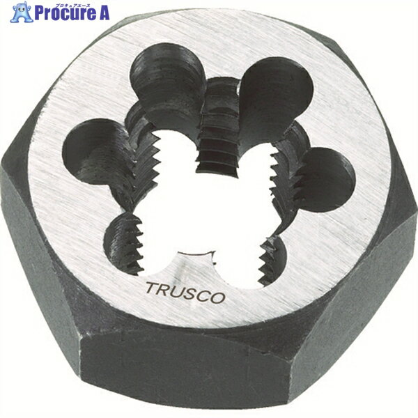 TRUSCO ϻѥ饨ʥåȥ PT1/8-28 TD6-1/8PT28 1 352-0790