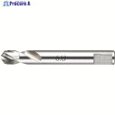 TRUSCO E型ホールカッター用センタードリル 6X45mm TE645 1本 ▼352-2733