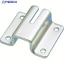 TRUSCO チェーン用パーツ チェーンホルダー金具 着脱用 (1個=1袋) 適合チェーン径Φ5 TCH-5A 1個 ▼352-3764