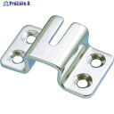 TRUSCO チェーン用パーツ チェーンホルダー金具 着脱用 (1個=1袋) 適合チェーン径Φ4 TCH-4A 1個 ▼352-3781