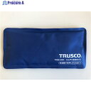 TRUSCO ひんやり保冷まくら TISM-320 1個 ▼356-5062