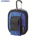 TRUSCO コンパクトツールケース ブルー TCTC1803-BL 1個 ▼363-8685