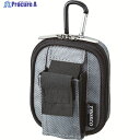 TRUSCO 【売切廃番】 コンパクトツールケース グレー TCTC1803-GY 1個 ▼363-8693