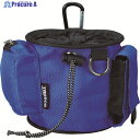 TRUSCO 【売切廃番】 コンパクトツールケース シボリポケット ブルー TCTC2003-BL 1個 ▼365-6039