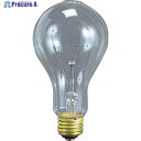 ハタヤ 耐振電球200W (ILI、KL型用) TD-200 1個 ▼370-4718