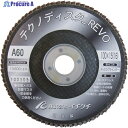 AC テクノディスクA・REVO 100X15 #40 TDRV10015A-40 10枚 ▼380-8157