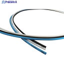 チヨダ TEーLF 低摩耗タッチチューブ 8mm/20m ライトブルー TE-8-LF-LB-20 1巻 ▼385-8957