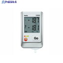 TESTO 温度データロガー testo 175 T2 TESTO175-T2 1個 ▼392-4866