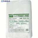 TRUSCO オリコン75L用内袋 50枚入 TCP-75 1袋 ▼392-6044