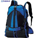 TRUSCO ワーカーズデイバッグ ブルー TC-DB-BL 1個 ▼392-6699
