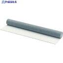 TRUSCO 【売切廃番】 吸着養生シート 50mmX2m グレー TFT-50-2GY 1本 ▼402-9453