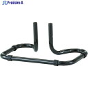 TRUSCO 全閉式工場扇 ゼフィール用 卓上アングルのみ TFZP-A 1台 ▼408-7186