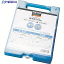 TRUSCO 保冷剤 760g 強冷タイプ THZ-760S 1個 ▼409-7513