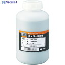 TRUSCO エメリー研削材 2KG #180 TEM2-180 1個 ▼409-8617