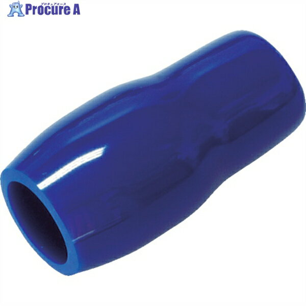 品川商工 TCVキャップ(青) (100個入) TCV-12-BL 1袋 ▼413-6675