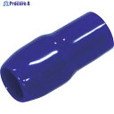 品川商工 TCVキャップ(青) (100個入) TCV-53-BL 1袋 ▼413-7035