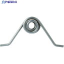 TRUSCO 万能金切ハサミ TGH250R用 スプリング 5個入 TGH250RS 1袋 ▼414-7286