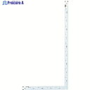TRUSCO JISシルバー曲尺厚手広幅サイズ50cm TK-503CN 1本 ▼415-0856