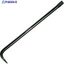 TRUSCO 平バール 300mm THB-30 1本 ▼415-8768