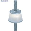Taica 防振材インシュレ-タ- シータ C 0.8〜2.0kg THETA-C 1個 ▼423-3409