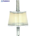 Taica 防振材インシュレ-タ- THETA-TW 12.5〜25.0kg THETA-TW 1個 ▼423-3417