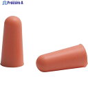 TRUSCO まとめ買い 耳栓 32dB オレンジ 50組 TEI-2350P 1S ▼433-6576