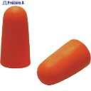 TRUSCO まとめ買い 耳栓 ファームタイプ 10組入 50袋 TEI-0950P 1S ▼433-6726