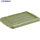 TRUSCO THC型コンテナ THC-07A用フタ OD THC-07AF-OD 1枚 ▼440-8080