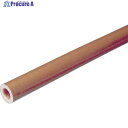 TRUSCO 耐熱保温チューブ50A用 内径61mmX2M THHT-50P 1本 ◇▼447-3655 ※車上渡し