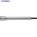 TRUSCO 【売切廃番】 電動ドライバーソケット ロング強力タイプ 13mm TEF-13HL 1個 ▼449-8844
