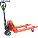 TRUSCO ハンドパレットトラック 1.5t用 L1220XW685 軽量型 THPT15-122-68S 1台 ◇▼464-4883 ※車上渡し
