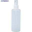TRUSCO フィンガースプレー式キャップボトル 50ml TFSB-50 1個 ▼484-6109