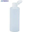 TRUSCO ヒンジキャップボトル 100ml THKB-100 1個 ▼484-6117