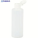 TRUSCO ヒンジキャップボトル 200ml THKB-200 1個 ▼484-6133