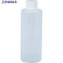 TRUSCO 平キャップボトル 100ml THRB-100 1個 ▼484-6176