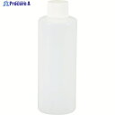 TRUSCO 平キャップボトル 200ml THRB-200 1個 ▼484-6192