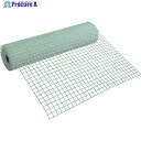 TRUSCO 多目的樹脂ネット オレンジ1mX10m 目合35mmX34mm T-H09PB 1巻 ▼484-6362