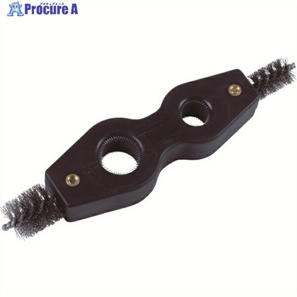 TRUSCO 銅管ブラシ TCPB-401 1個 ▼488-7697