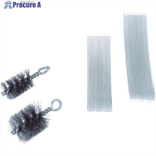 TRUSCO Ƽɥ֥饷إ֥饷å TCPB-401K 1S 488-7701