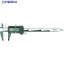 TRUSCO デジタルノギス 300mm TDN-300 1本 ▼489-0779