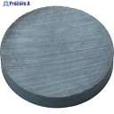 TRUSCO まとめ買い フェライト磁石 丸形 外径7mmX厚み5mm 10個入 TF7R-10P 1袋 ▼489-4359