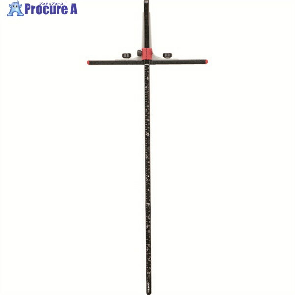 タジマ Tガイド HD 455 マグネシウム TG-HD455M 1本 ▼494-1501