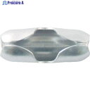 TRUSCO コネクター 2.3〜2.5mm用 10個入 TCNB-23 1パック ▼498-2878