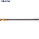 IS TiNコーティング スポットカッター(金色) 8.0mm L=150 TIN-SPOT-8.0-150L 1本 ▼508-8976