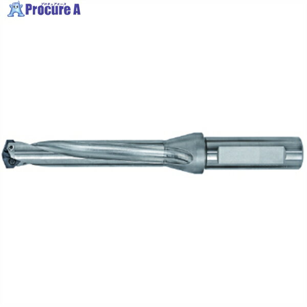 ダイジェット TA-EZドリル フランジ本体 TEZD1500S20F-ML 1本 ▼522-0280