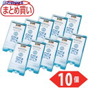 TRUSCO まとめ買い 保冷剤 350g 10個入り THZ-350-10P 1パック ▼529-5298