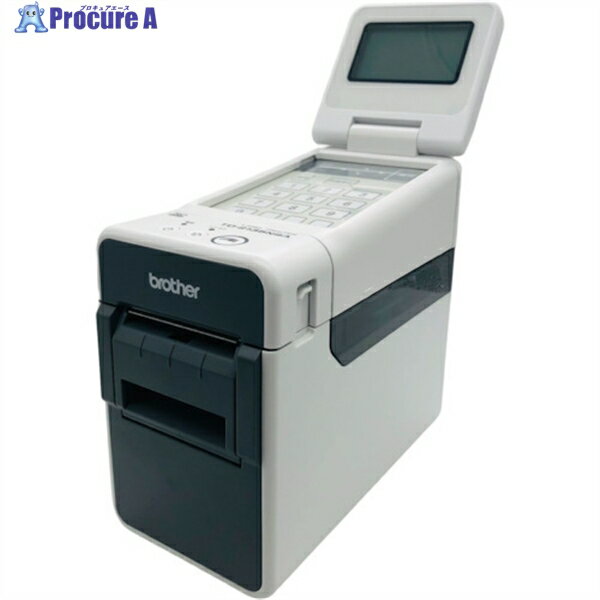 brother 2インチ感熱ラベルプリンター TDー2135NSA TD-2135NSA 1台 ▼532-4731