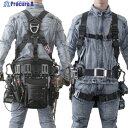 TSUYORON KITEハーネス ハーネス本体のみ 黒 Mサイズ TH-521-OT-BLK-M-BX 1本 ▼582-4801