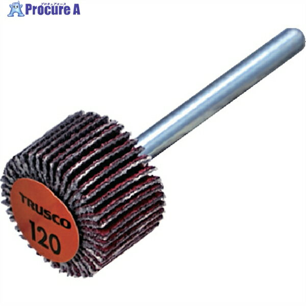 TRUSCO ߥåեåץۥ 3mm #120 1510߼Ĺ30 (10) TCF1510-CE-120 1Ȣ...
