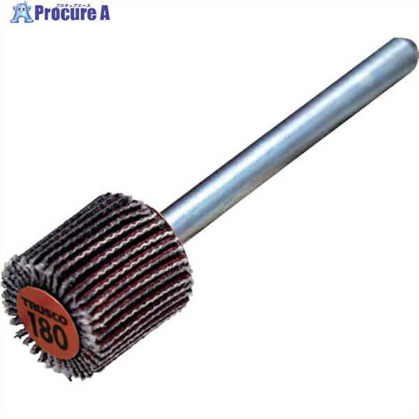 TRUSCO ߥåեåץۥ 3mm #180 1010߼Ĺ30 (10) TCF1010-CE-180 1Ȣ...